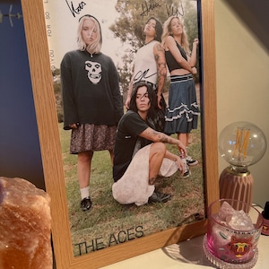 Holly heeft een foto van de aankoop toegevoegd