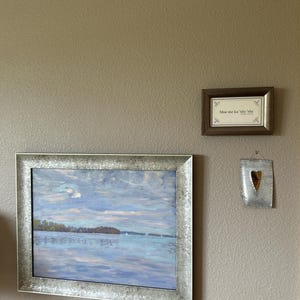 Katharyn added a photo of their purchase