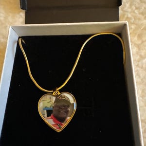 Ann added a photo of their purchase