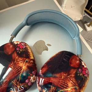 Waajida added a photo of their purchase