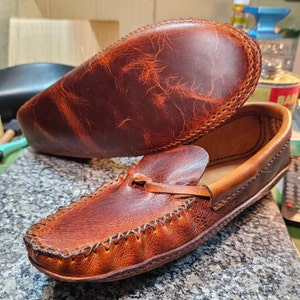 David added a photo of their purchase