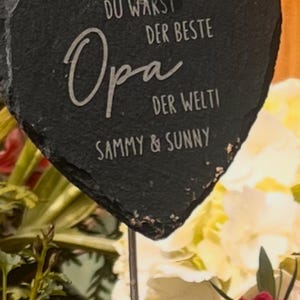 Samantha hat ein Foto des gekauften Artikels hinzugefügt