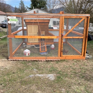 Michelle added a photo of their purchase