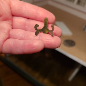 Samantha heeft een foto van de aankoop toegevoegd
