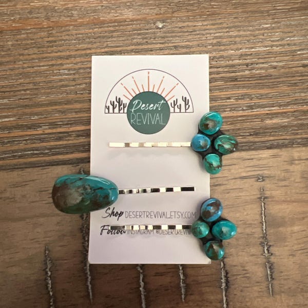 Cowgirl Charm Necklace