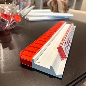 Kim added a photo of their purchase