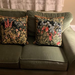 Linda added a photo of their purchase