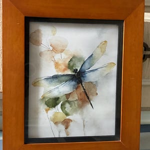 Angie added a photo of their purchase