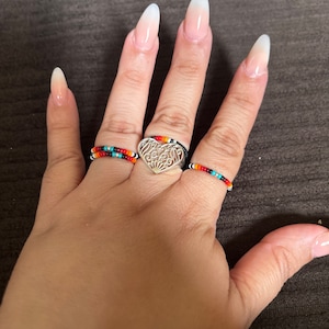 Monica added a photo of their purchase
