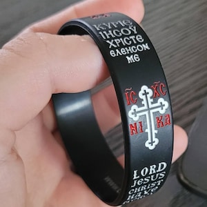 Etsy-koper heeft een foto van de aankoop toegevoegd