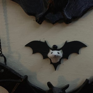 PunkyBatz added a photo of their purchase