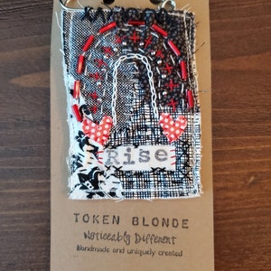 Elizabeth added a photo of their purchase