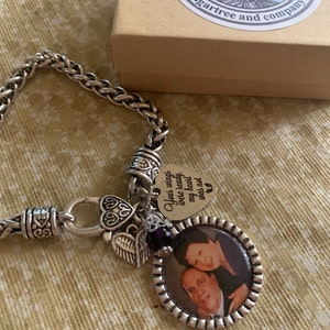 Erica added a photo of their purchase