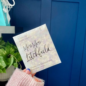 Natalia added a photo of their purchase