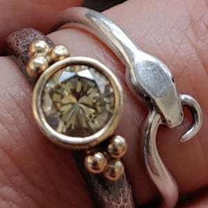 Comprador de Etsy ha añadido una foto de su compra