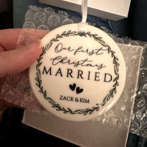 Amanda added a photo of their purchase