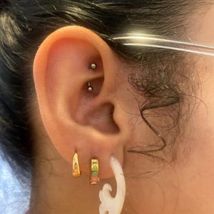 Perla added a photo of their purchase