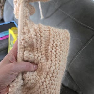 Emily added a photo of their purchase