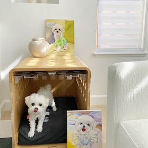 Miranda added a photo of their purchase