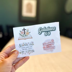 Heather added a photo of their purchase