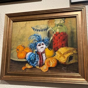 Kalie added a photo of their purchase