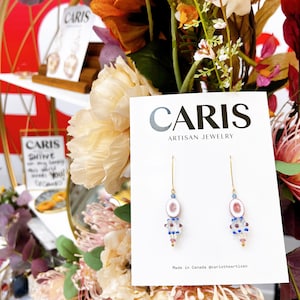 Caris added a photo of their purchase