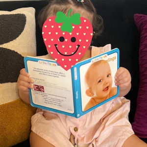 Ruby added a photo of their purchase
