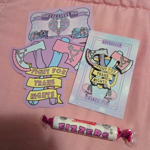 Alisha added a photo of their purchase