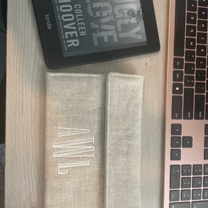 Amanda added a photo of their purchase