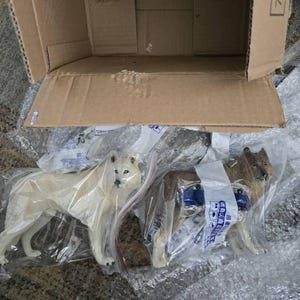 Leonardo a ajouté une photo de son achat