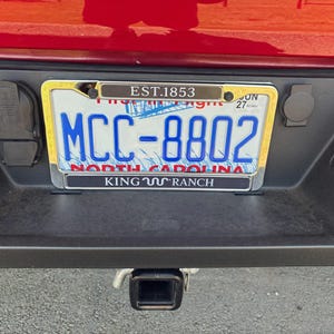 Keith added a photo of their purchase