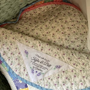 Diane added a photo of their purchase