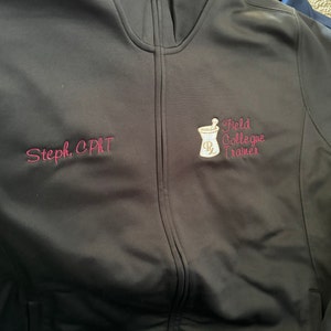 Steph added a photo of their purchase