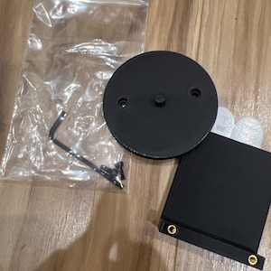 Cade added a photo of their purchase