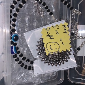 Tyra added a photo of their purchase