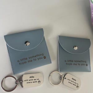 Comprador de Etsy ha añadido una foto de su compra