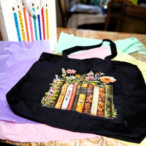 Michele added a photo of their purchase