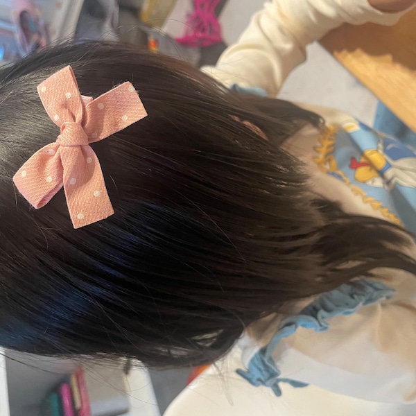 Babyhug Free Size Hair Accessories Combo with Stone & Pearl Applique - Purple main image 1