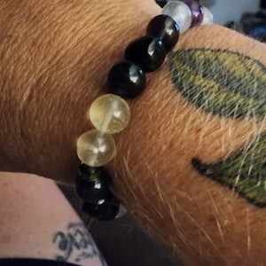 Shannon added a photo of their purchase