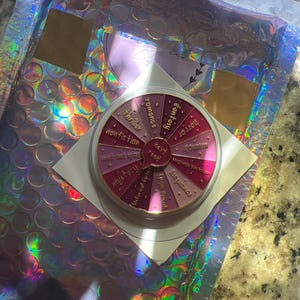 Breanna added a photo of their purchase