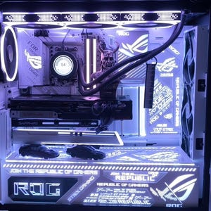 Sub added a photo of their purchase