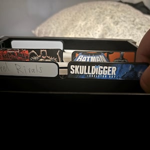 Miguel a ajouté une photo de son achat