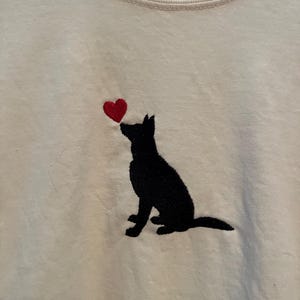 Beagle Paw Pattern Print Women's Sweatshirt main image 0