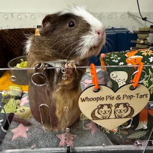 Estee added a photo of their purchase