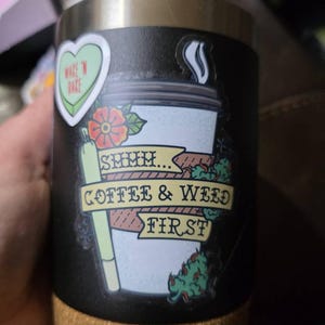 Angela added a photo of their purchase