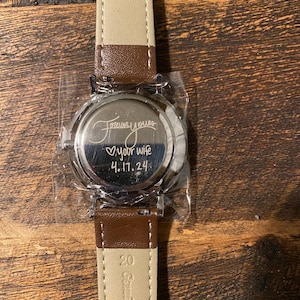 Amanda added a photo of their purchase