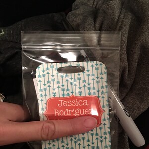 JESSiCA added a photo of their purchase