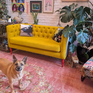 David added a photo of their purchase