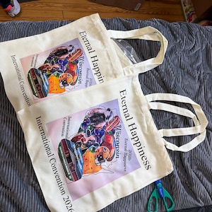 Cynthia added a photo of their purchase