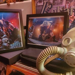 K.A. S. added a photo of their purchase